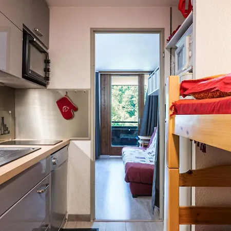 Grand Horizon 1 N204 - 2p4 Apartmán